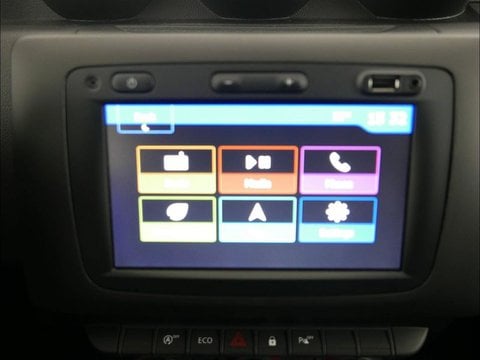 Voitures D'occasion À Montpellier | Dacia Duster 1.5 Blue Dci 115Ch Prestige 4X2 E6U