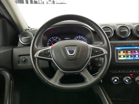 Voitures D'occasion À Montpellier | Dacia Duster 1.5 Blue Dci 115Ch Prestige 108G 4X2 - 19