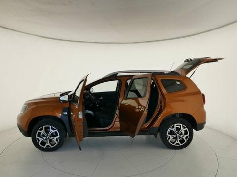 Voitures D'occasion À Montpellier | Dacia Duster 1.5 Blue Dci 115Ch Prestige 4X2 E6U
