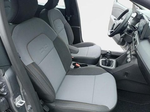 Voitures D'occasion À Montpellier | Dacia Sandero 1.0 Tce 110Ch Stepway Extreme -25