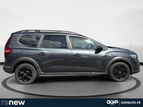 Voitures D'occasion À Montpellier | Dacia Jogger 1.0 Eco-G 100Ch Sl Extreme+ 7 Places