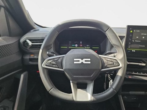 Voitures D'occasion À Montpellier | Dacia Duster 1.2 Hybrid-G 150Ch Expression 4X4