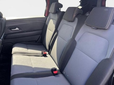 Voitures D'occasion À Montpellier | Dacia Jogger 1.0 Tce 110Ch Sl Extreme+ 7 Places