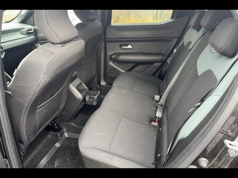 Voitures D'occasion À Montpellier | Dacia Duster 1.6 Hybrid 140Ch Extreme