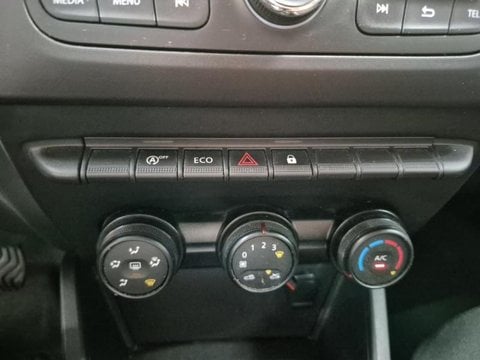 Voitures D'occasion À Montpellier | Dacia Duster 1.5 Blue Dci 95Ch Essentiel 108G 4X2 - 19