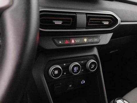Voitures D'occasion À Montpellier | Dacia Sandero 1.0 Eco-G 100Ch Stepway Extreme +