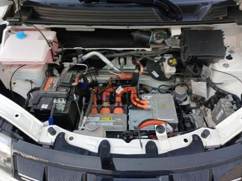 Voitures D'occasion À Montpellier | Dacia Spring 65Ch Extreme