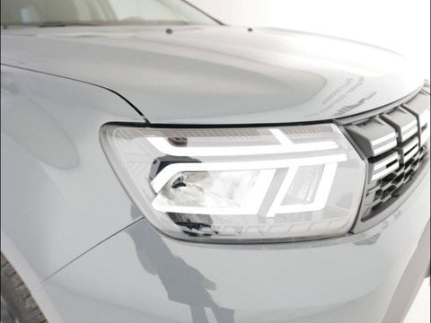 Voitures D'occasion À Montpellier | Dacia Duster 1.3 Tce 150Ch Fap Journey 4X2 Edc