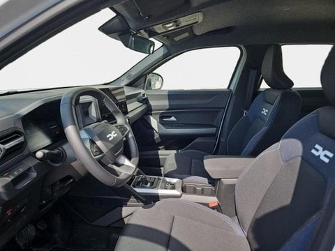 Voitures D'occasion À Montpellier | Dacia Duster 1.2 Hybrid-G 150Ch Expression 4X4