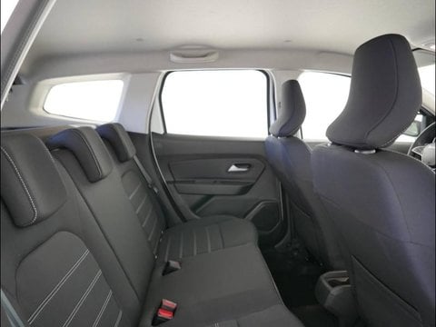Voitures D'occasion À Montpellier | Dacia Duster 1.5 Blue Dci 115Ch Expression 4X4