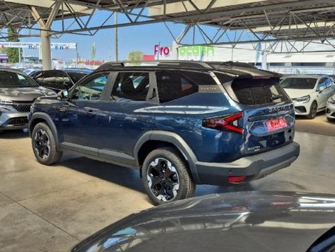 Voitures D'occasion À Montpellier | Dacia Bigster 1.8 Hybrid 155Ch Extreme