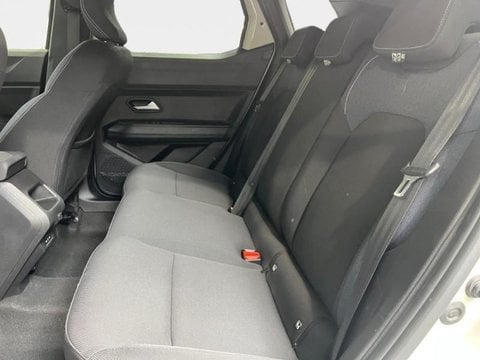 Voitures D'occasion À Montpellier | Dacia Duster 1.6 Hybrid 140Ch Journey