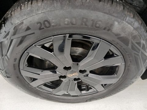 Voitures D'occasion À Montpellier | Dacia Jogger 1.6 Hybrid 140Ch Extreme 7 Places -24