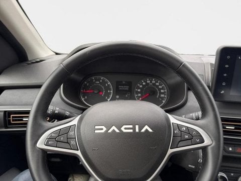 Voitures D'occasion À Montpellier | Dacia Sandero 1.0 Eco-G 100Ch Stepway Extreme +
