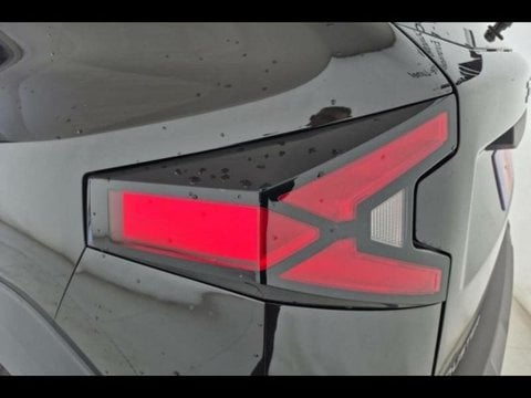 Voitures D'occasion À Montpellier | Dacia Duster 1.6 Hybrid 140Ch Journey