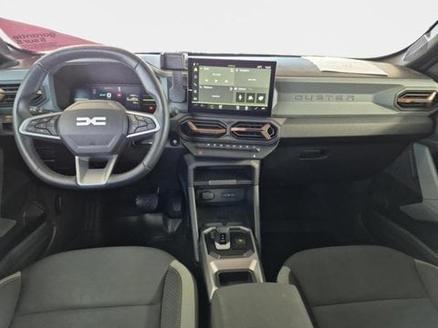 Voitures D'occasion À Montpellier | Dacia Duster Hybrid 140 Extreme