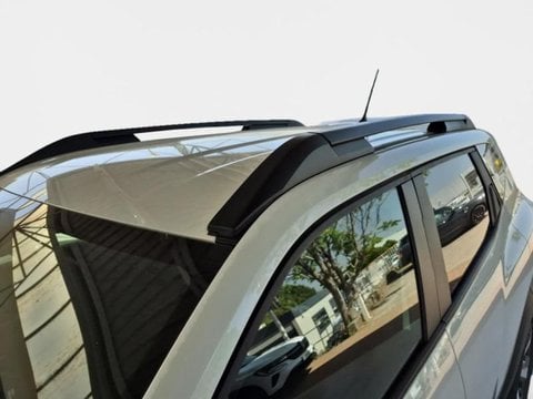 Voitures D'occasion À Montpellier | Dacia Duster 1.3 Tce 130Ch Fap Journey 4X2