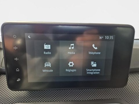 Voitures D'occasion À Montpellier | Dacia Sandero 1.0 Tce 110Ch Stepway Expression