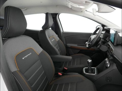 Voitures D'occasion À Montpellier | Dacia Sandero 1.0 Eco-G 100Ch Stepway Confort
