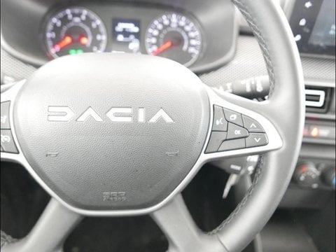 Voitures D'occasion À Montpellier | Dacia Jogger 1.0 Eco-G 100Ch Expression 7 Places