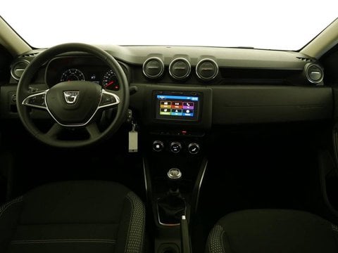 Voitures D'occasion À Montpellier | Dacia Duster 1.5 Blue Dci 115Ch Prestige 108G 4X2 - 19