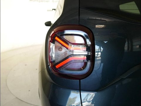 Voitures D'occasion À Montpellier | Dacia Duster 1.5 Blue Dci 115Ch Prestige + 4X2