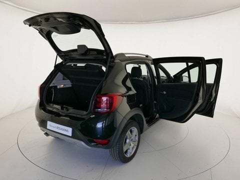 Voitures D'occasion À Montpellier | Dacia Sandero 0.9 Tce 90Ch Stepway