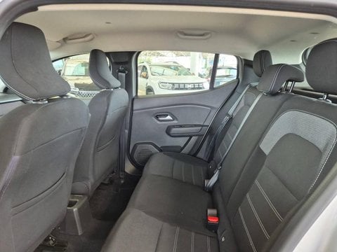 Voitures D'occasion À Montpellier | Dacia Sandero 1.0 Eco-G 100Ch Expression
