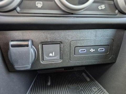 Voitures D'occasion À Montpellier | Dacia Sandero 1.2 Eco-G 120Ch Stepway Extreme Auto -25