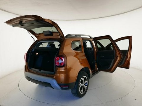 Voitures D'occasion À Montpellier | Dacia Duster 1.5 Blue Dci 115Ch Prestige 4X2 E6U