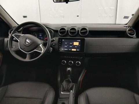 Voitures D'occasion À Montpellier | Dacia Duster 1.3 Tce 150Ch Fap Extreme 4X2 Edc