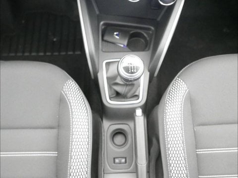 Voitures D'occasion À Montpellier | Dacia Duster 1.5 Blue Dci 115Ch Prestige 4X2 E6U