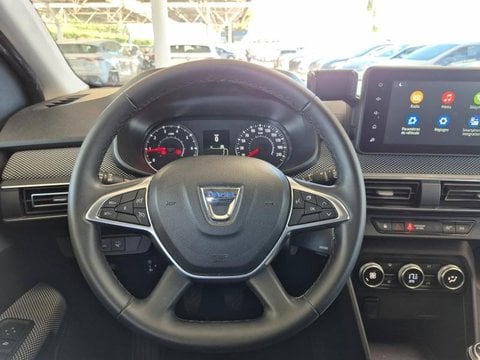 Voitures D'occasion À Montpellier | Dacia Jogger 1.0 Eco-G 100Ch Sl Extreme 7 Places