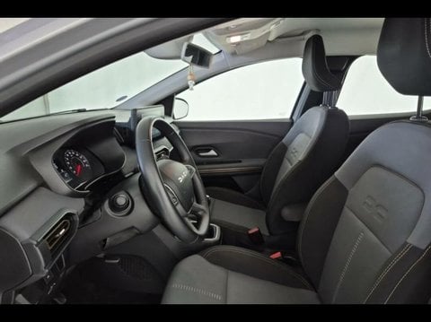 Voitures D'occasion À Montpellier | Dacia Sandero 1.0 Eco-G 100Ch Stepway Extreme