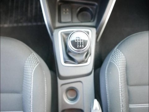 Voitures D'occasion À Montpellier | Dacia Duster 1.0 Eco-G 100Ch Prestige + 4X2