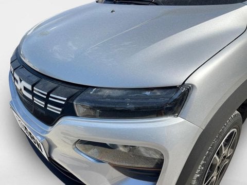 Voitures D'occasion À Montpellier | Dacia Spring 65Ch Extreme