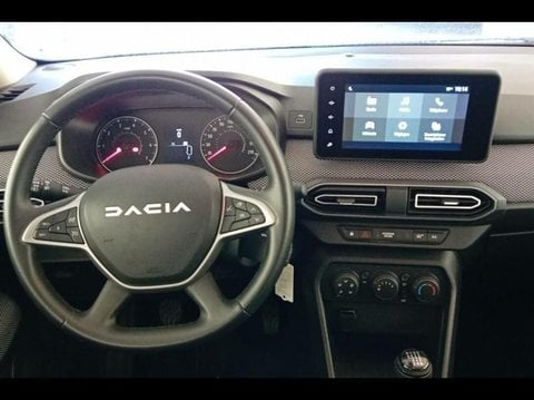 Voitures D'occasion À Montpellier | Dacia Jogger 1.0 Eco-G 100Ch Confort 5 Places