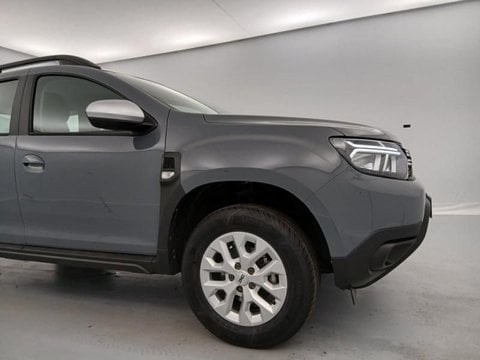 Voitures D'occasion À Montpellier | Dacia Duster 1.0 Eco-G 100Ch Expression 4X2