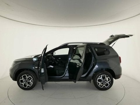 Voitures D'occasion À Montpellier | Dacia Duster 1.0 Eco-G 100Ch Prestige 4X2 - 20