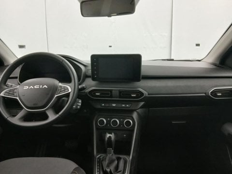 Voitures D'occasion À Montpellier | Dacia Jogger 1.6 Hybrid 140Ch Extreme 7 Places -24