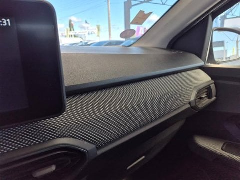 Voitures D'occasion À Montpellier | Dacia Jogger 1.0 Eco-G 100Ch Sl Extreme 7 Places