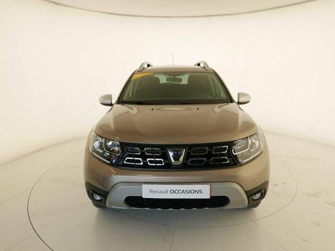 Voitures D'occasion À Montpellier | Dacia Duster 1.5 Blue Dci 115Ch Prestige 108G 4X2 - 19