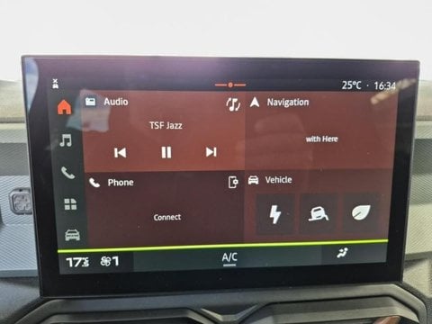 Voitures D'occasion À Montpellier | Dacia Duster Hybrid 140 Extreme