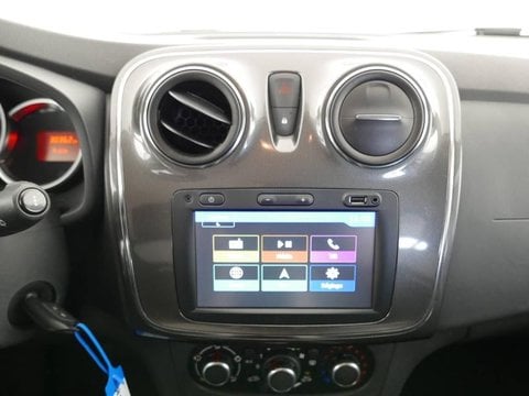 Voitures D'occasion À Montpellier | Dacia Logan Mcv 0.9 Tce 90Ch Stepway Easy.r