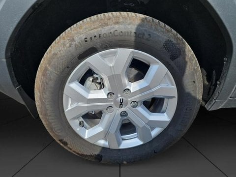 Voitures D'occasion À Montpellier | Dacia Duster 1.2 Hybrid-G 150Ch Expression 4X4