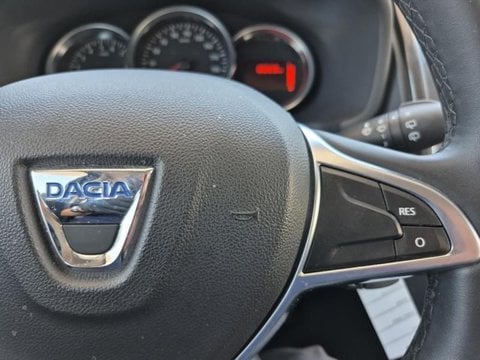 Voitures D'occasion À Montpellier | Dacia Sandero 0.9 Tce 90Ch Stepway - 20