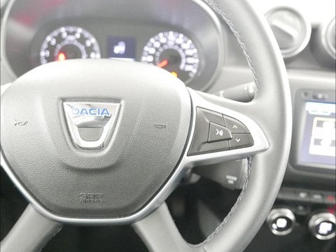 Voitures D'occasion À Montpellier | Dacia Duster 1.5 Blue Dci 115Ch Prestige 4X2 E6U