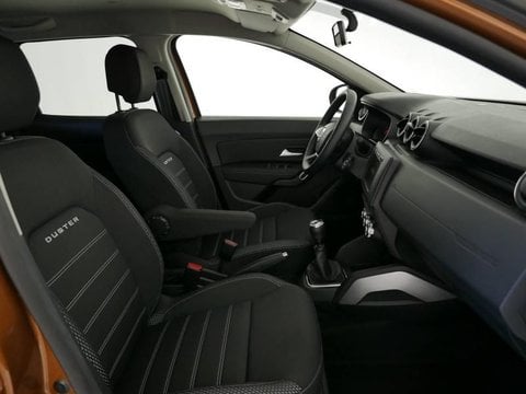 Voitures D'occasion À Montpellier | Dacia Duster 1.5 Blue Dci 115Ch Prestige 4X2 E6U