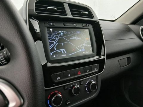 Voitures D'occasion À Montpellier | Dacia Spring 45Ch Expression