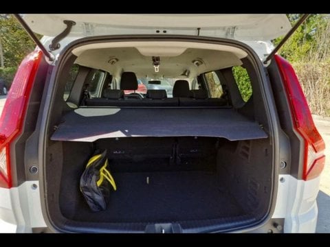 Voitures D'occasion À Montpellier | Dacia Jogger 1.0 Eco-G 100Ch Sl Extreme 5 Places